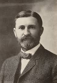 William Jasper Spillman