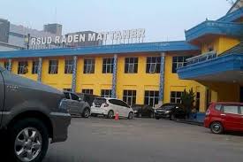 Bab iv hasil penelitian 4.1 gambaran umum rsud raden mattaher provinsi jambi rsud raden mattaher provinsi jambi adalah rumah sakit milik pemerintah provinsi jambi terletak di kota jambi berdiri pada tahun 1948 dengan tipe c dan bergabung dengan dinas kesehatan tentara dkt jambi. 20 Koleski Terbaru Foto Rumah Sakit Umum Jambi Sarahannie Beauty