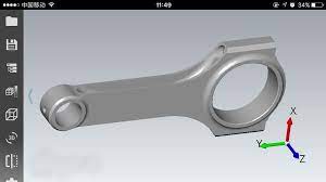 Pin On Hurricane Performance Connecting Rods