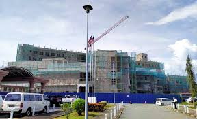 Next article warga emas maut dihempap pokok. Bila Bangunan Baharu Hospital Tawau Akan Siap Jkr Perlu Jelaskan Sabah Post