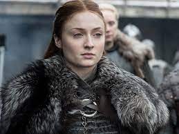 If you have suggestions, comments. Sophie Turner Just Added A Major Game Of Thrones Set Piece To Her Home Glamour