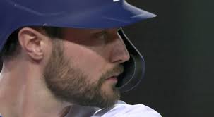 The Dodgers' AJ Pollock Is Picking up the Slack