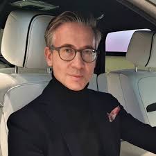 After 12 years at BMW, an incredibly formative journey is coming to an end.  Twelve years filled with challenges, growth, inspiring encounters, and  unforgettable moments. BMW was not just an employer… |