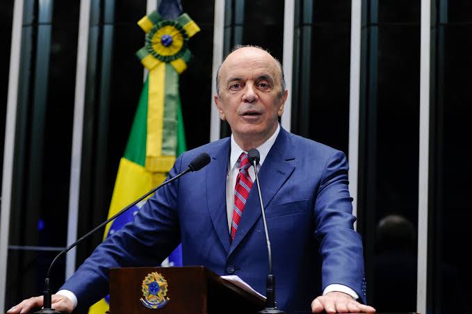 Resultado de imagem para José Serra - Senador (PSDB-SP)"
