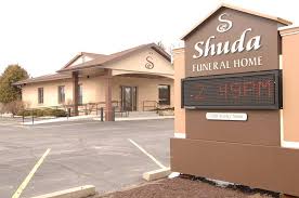 Shuda Funeral Services Home Facebook