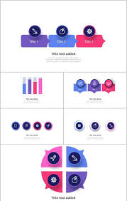 Purple Red Color Chart Ppt Element Powerpoint Templates Ggret
