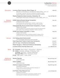 resume + work samples on behance