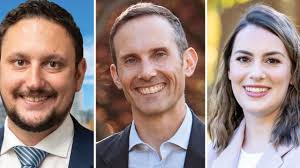 Fenner votes: Meet the candidates for Fenner in 2022 federal election