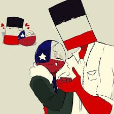 Comienza el torneo y alemania se medirá mañana frente a chile. Imagenes De Alemania X Chile Country Art Anime Country Humor