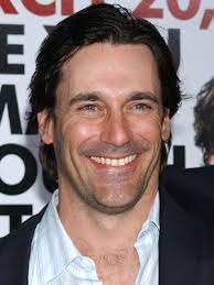 Tv S Hottest Leading Men Jon Hamm Most Handsome Actors John Hamm