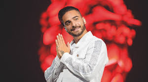 Maluma feat reik — perfecta (2021). Maluma Bof 500 The People Shaping The Global Fashion Industry