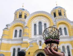 Вербна неділя 2021 — коли і як відзначаємо свято. Koli Verbna Nedilya 2021 Data Verbnoyi Nedili Tradiciyi Unian