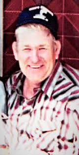 Charley Craven Obituary (1941