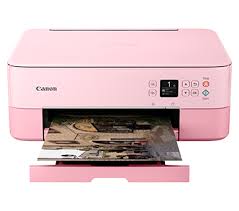 The printing costs described in the brochures or websites are based on the consumption data from not the first ink tank / ink cartridge but the succeeding ink tank / ink cartridge. Inkjet Printers Pixma Ts5370 Canon Singapore