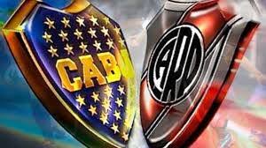 Nach river plate (gegen gremio porto alegre) setzten sich auch die boca juniors im halbfinal gegen einen brasilianischen vertreter durch. Boca Vs River Super Clasico Home Facebook