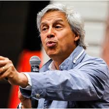 Éstas son las empresas que construyeron la fortuna de Claudio X. González  Laporte, uno de los hombres más ricos de México