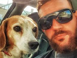 Fundraiser for David Low by Amy Kee : Daniel Low