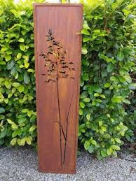 Edelrost Sichtschutzwande Und Sichtschutzelemente Angels Garden Dekoshop Edelrost Sichtschutz Sichtschutzwand Garten Edelrost