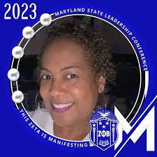 Dear algorithm, Please connect me with all of my sisters of Zeta Phi Beta  Sorority, Inc. 💙 Happy Founders' Day 🕊️