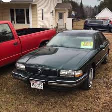 Image result for Dark Polo Green 2002 LeSabre