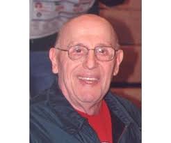 JOSEPH TRIVISONNO Obituary (1933