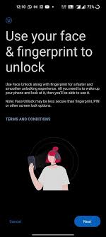 Oneplus 8t users are facing issues with face unlock and vision comfort. Face Unlock Not Working Oneplus Community