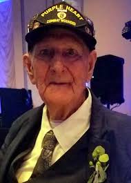 Albert D. Griffin Obituary