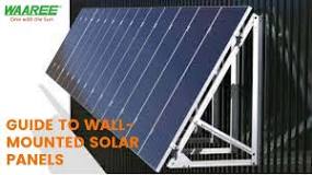 What Can I Power With A Solar Panel From My Balcony?