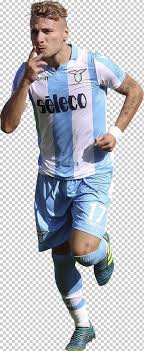 The new ciro immobile italian national team jersey autographed by the player! Ciro Immobile 2018 World Cup Jersey Italy National Football Team S S Lazio Png Clipart Ball Capocannoniere