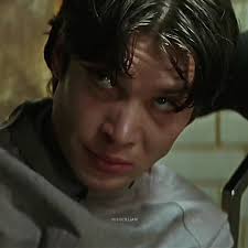 Cillian Murphy: The Voice that Sends You into Orbit