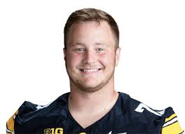 Offensive Lineman Archives