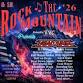 Rock the Mountain Classic Rock Festival 2026