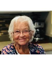 Obituary information for Violet Skelton Silva