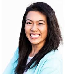 Allison Hong's Instagram, Twitter & Facebook