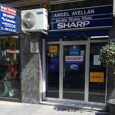 Servicio Técnico Angel Avellan