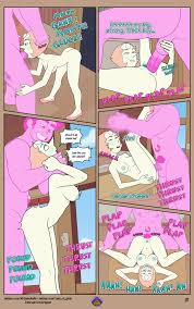 Steven Universe Fervor Part 2 by MrSwindle94 - FreeComix