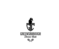 Download the vector logo of the tennis australia brand designed by in encapsulated postscript (eps) format. Traditional Professional Club Logo Design For Greensborough Tennis Club By Andres Sebastian Design 13287905