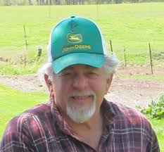 Obituary information for Gerald Richard Perdue