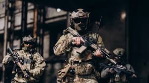 अमेरिकी सेना में दाढ़ी रखने पर ...