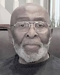 Albert Ingram Obituary