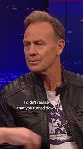 Jason Donovan