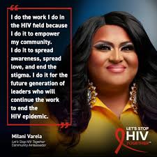 I'm proud to introduce our final featured presenters for the CALOR's  Behavioral Health Summit: Edgar Meraz & Alfredo Flores @cyberkittens  @thealfredsho Edgar Meraz, MA, QMHP, QIDP (he/him) is a bilingual, queer,  first-generation