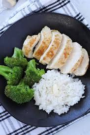 Check spelling or type a new query. Air Fryer Frozen Chicken Breast Whole Lotta Yum
