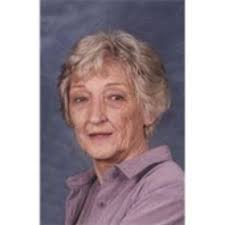 Phyllis Ford Obituary April 20, 2012