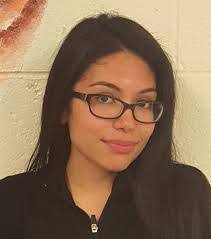 Karla Landeros's Instagram, Twitter & Facebook