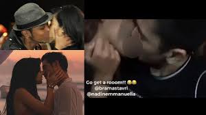 Ciuman mesra gambar orang ciuman dan kata kata romantis : Kumpulan Skandal Kissing Artis Indonesia Yang Pernah Heboh Ada Yang 2 Kali Dengan Orang Berbeda Halaman All Tribun Jatim