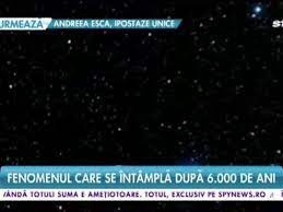 Check spelling or type a new query. Vine Sfarsitul Lumii Iar Omenirea Va Fi NimicitÄƒ ProfeÅ£ia Din Apocalipsa Sfantului Ioan È™i Semnele Apocalipsei AstÄƒzi Se Vor ArÄƒta Antena 1