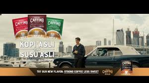 Jual caffino latte, mocha, dan hazelnut original dan murah dengan daftar harga promo februari 2021. Caffino Jadi Diri Sendiri Iqbaal Ramadhan Youtube
