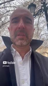 Israel Serrano's Instagram, Twitter & Facebook