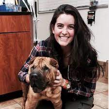 She takes loving care of my four dogs. For Pet S Sake With Dr Devon Smith House With A Heart